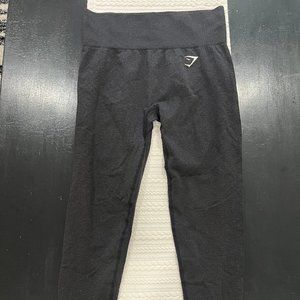 Gymshark Vital 2.0 Seamless leggings